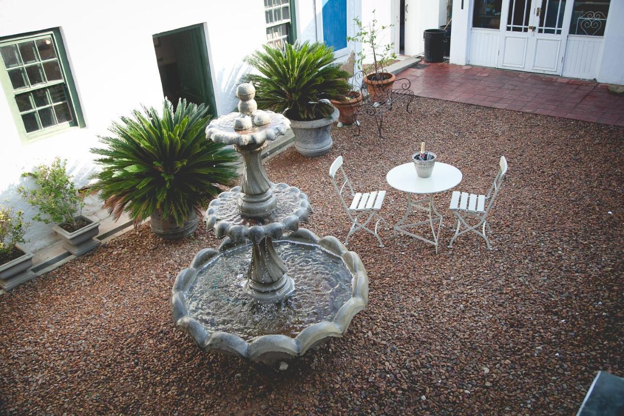 Epistay Tulbagh Exterior photo