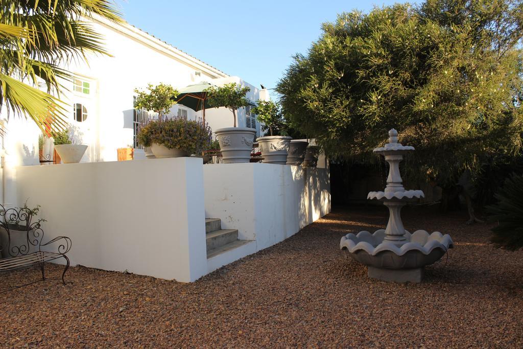 Epistay Tulbagh Exterior photo