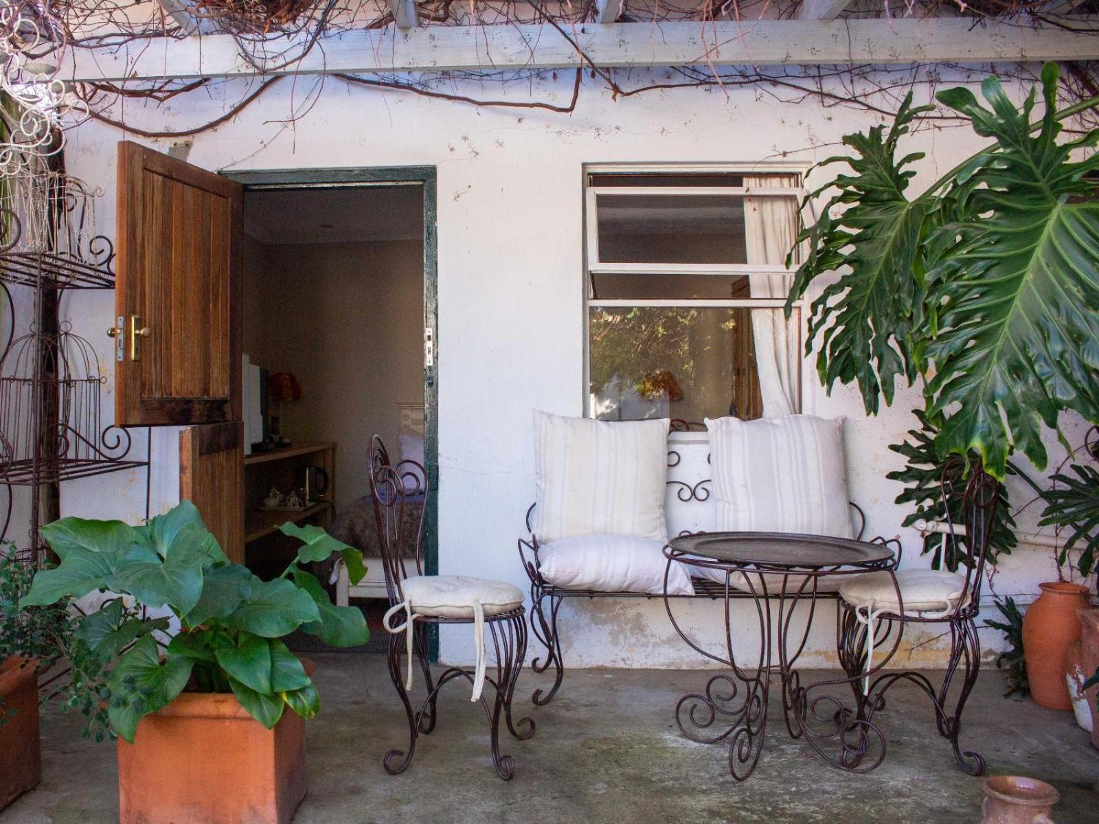 Epistay Tulbagh Exterior photo