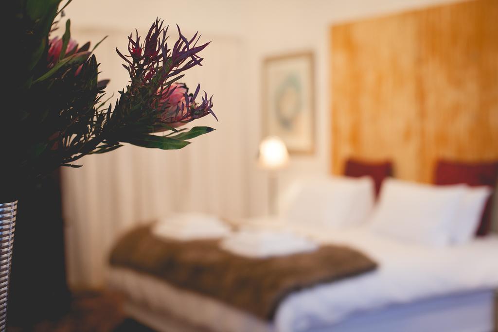 Epistay Tulbagh Room photo