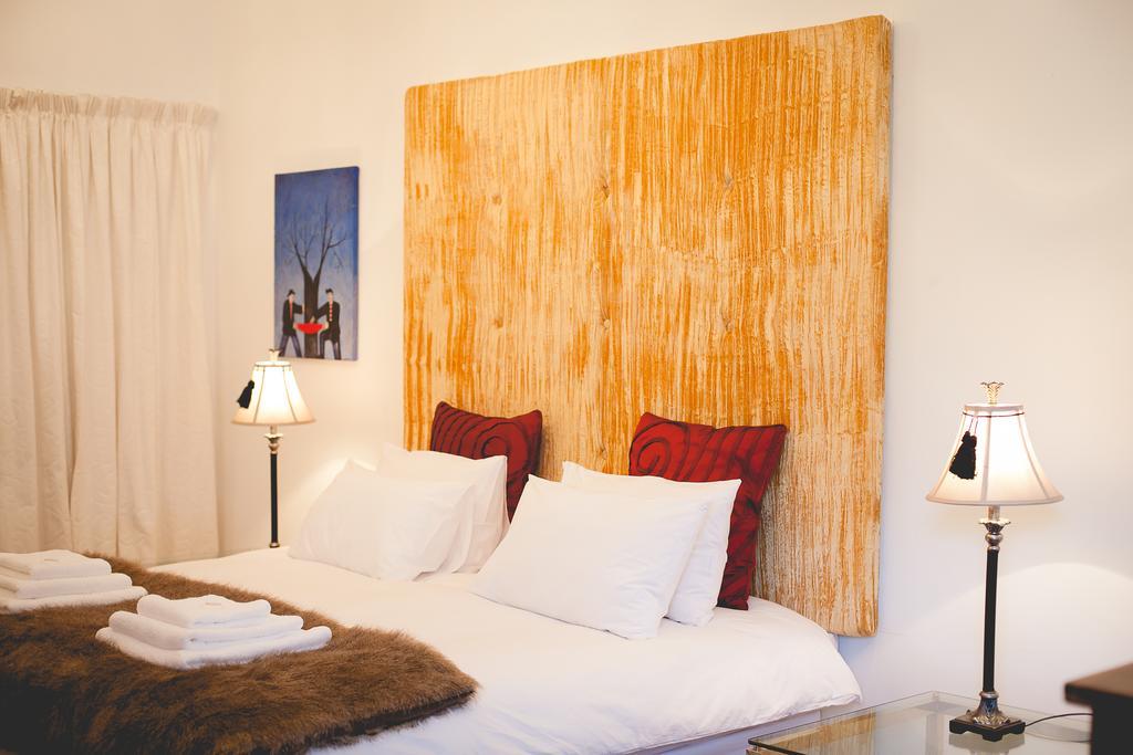 Epistay Tulbagh Room photo