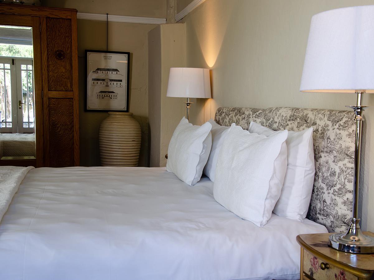 Epistay Tulbagh Exterior photo