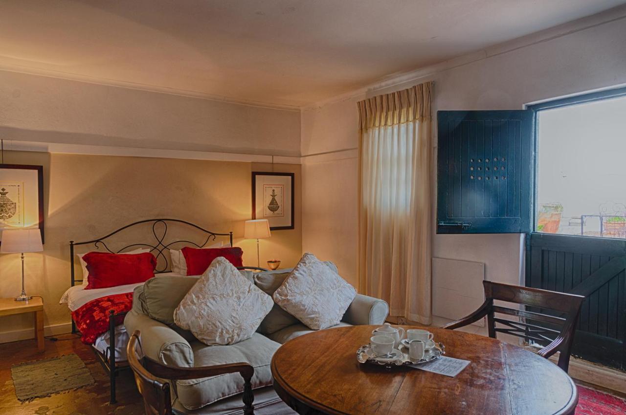 Epistay Tulbagh Exterior photo