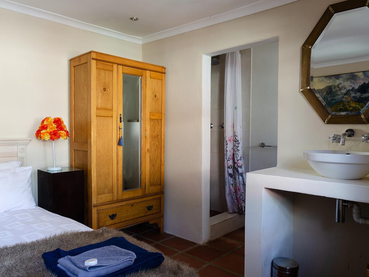 Epistay Tulbagh Exterior photo